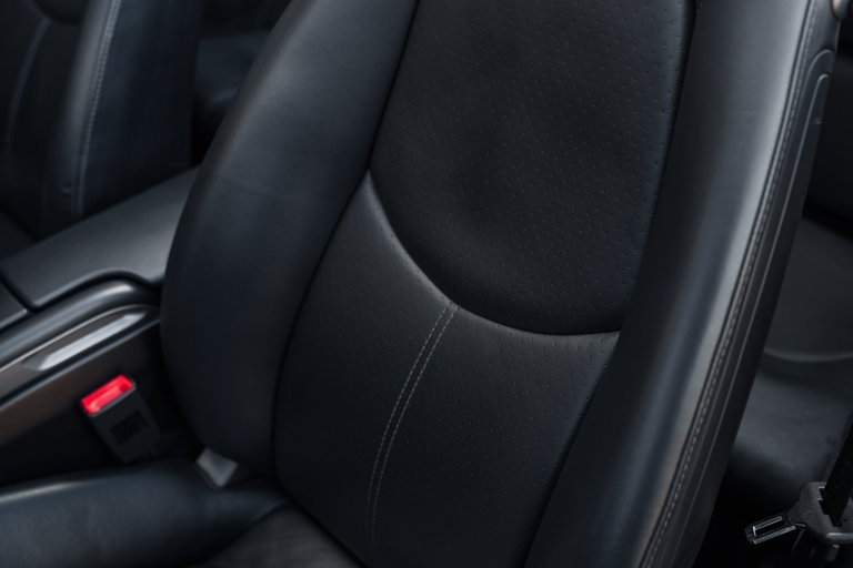 Porsche 997.2 Carrera S