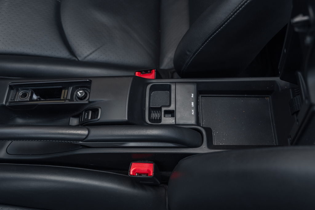 Porsche 997.2 Carrera S