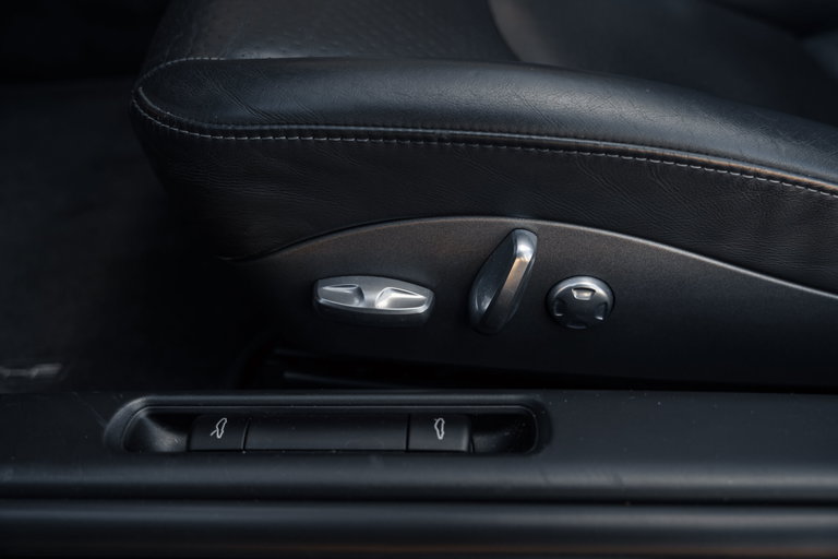 Porsche 997.2 Carrera S