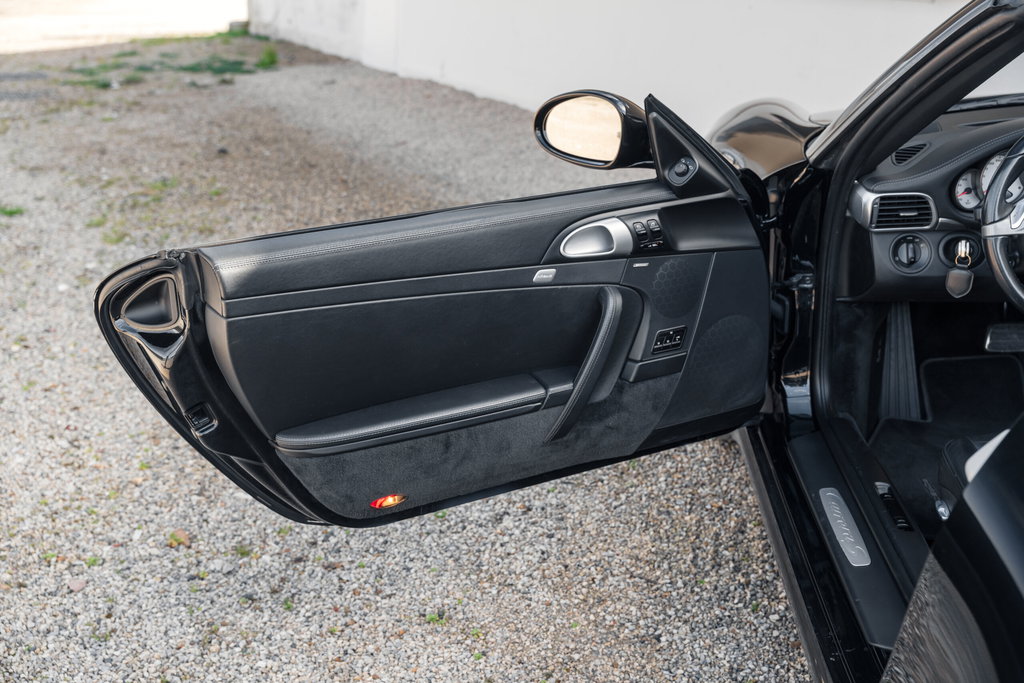 Porsche 997.2 Carrera S