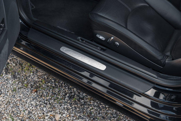 Porsche 997.2 Carrera S