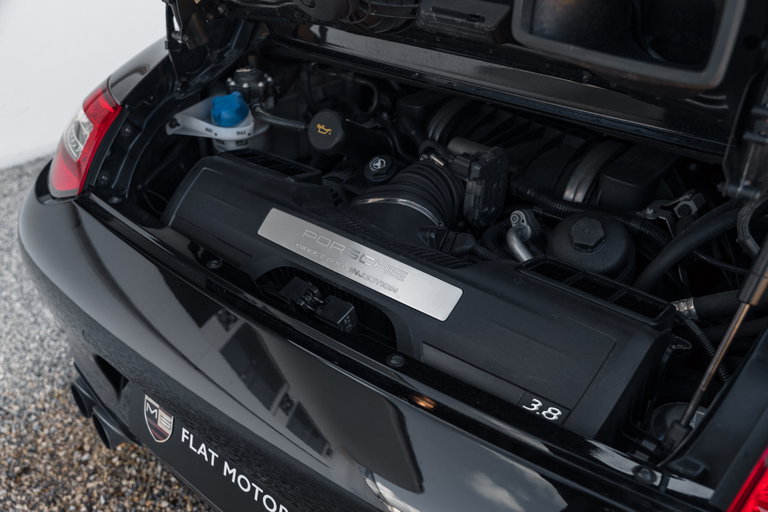 Porsche 997.2 Carrera S