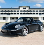 Porsche 997.2 Carrera S