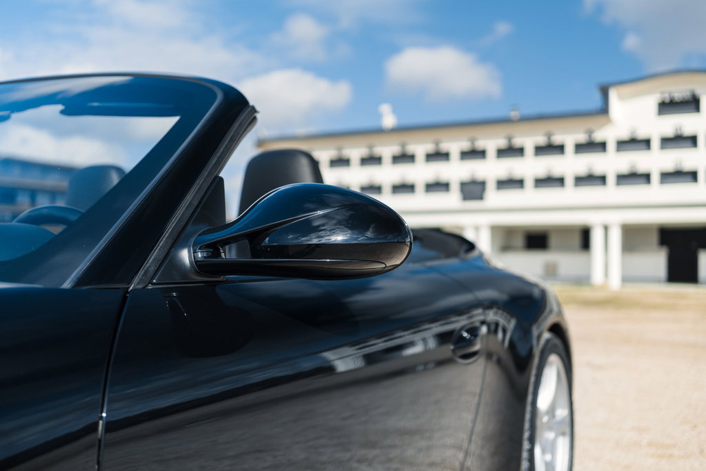 Porsche 997.2 Carrera S