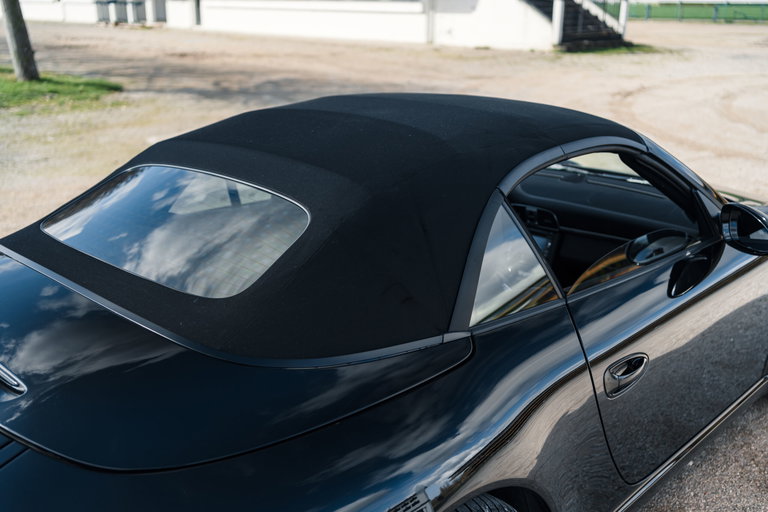 Porsche 997.2 Carrera S