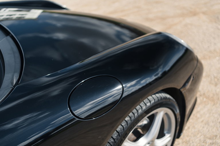 Porsche 997.2 Carrera S