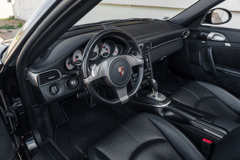 Porsche 997.2 Carrera S