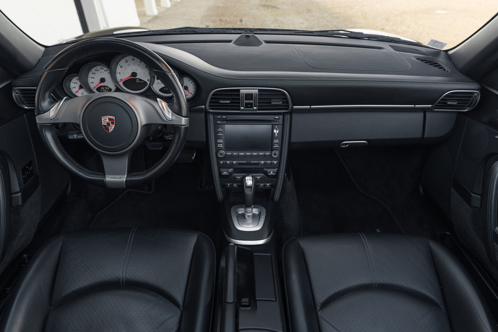 Porsche 997.2 Carrera S