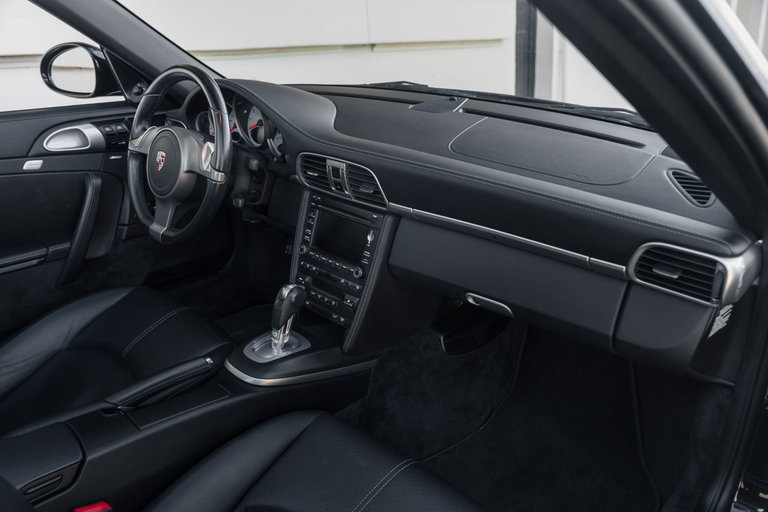 Porsche 997.2 Carrera S