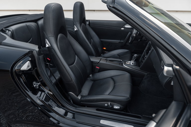 Porsche 997.2 Carrera S