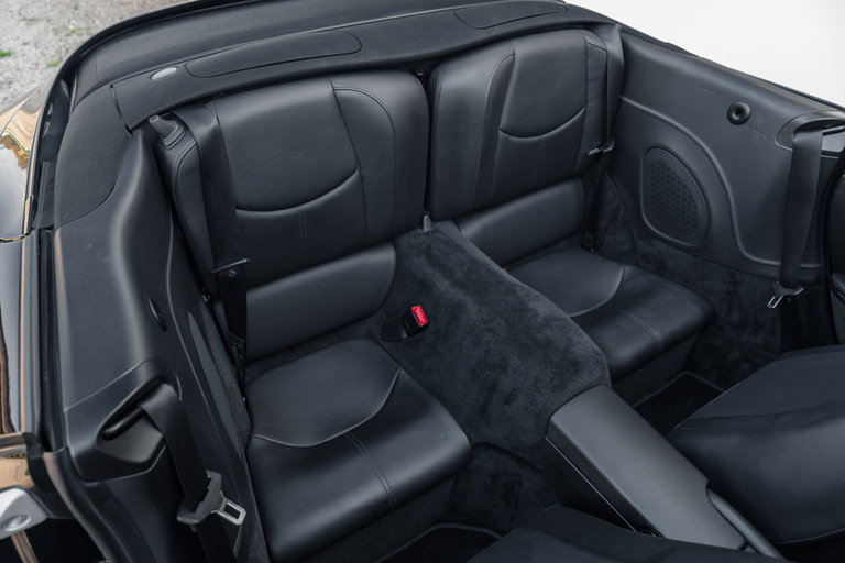 Porsche 997.2 Carrera S