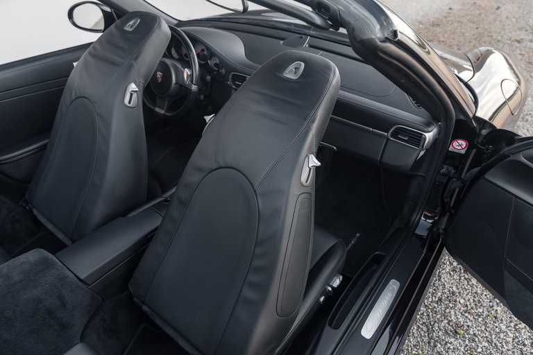 Porsche 997.2 Carrera S