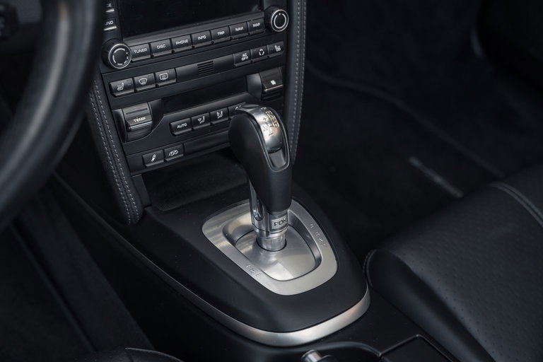 Porsche 997.2 Carrera S