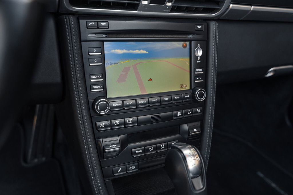 Porsche 997.2 Carrera S