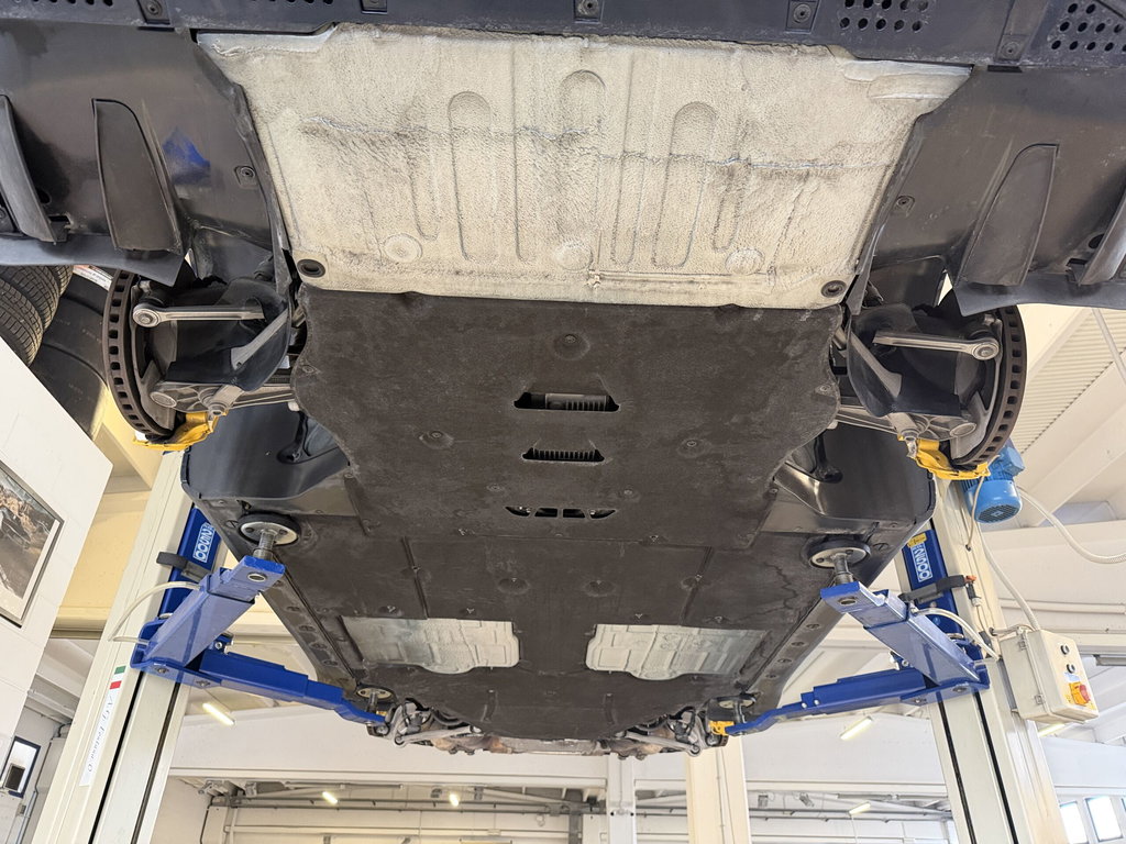 Porsche 991 Carrera 4S