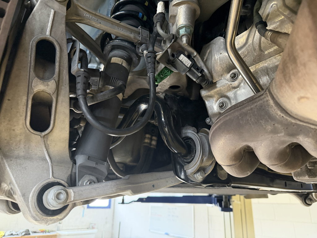 Porsche 991 Carrera 4S