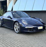 Porsche 991 Carrera 4S