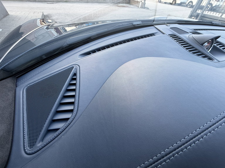 Porsche 991 Carrera 4S