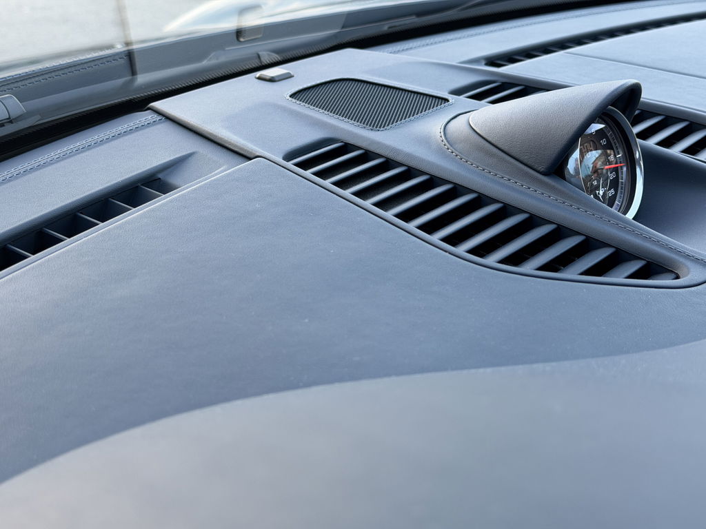 Porsche 991 Carrera 4S