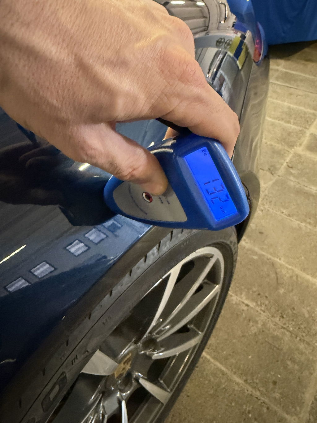 Porsche 991 Carrera 4S