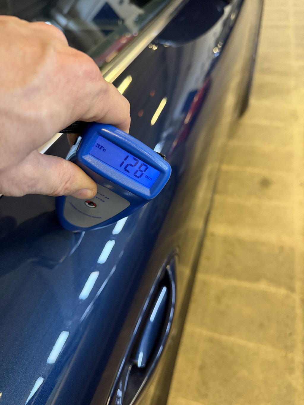 Porsche 991 Carrera 4S