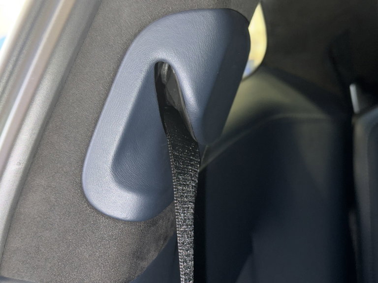 Porsche 991 Carrera 4S