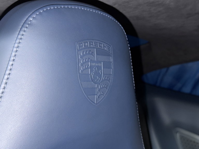 Porsche 991 Carrera 4S