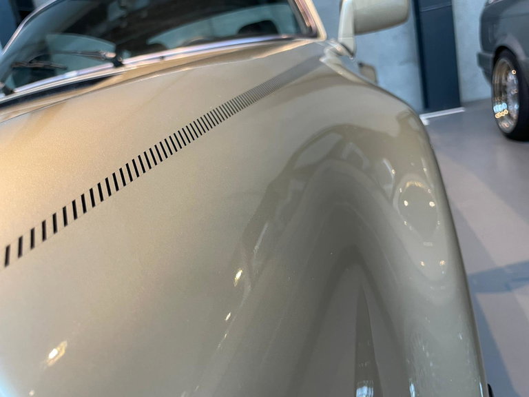 Porsche 911 Turbo 3.0