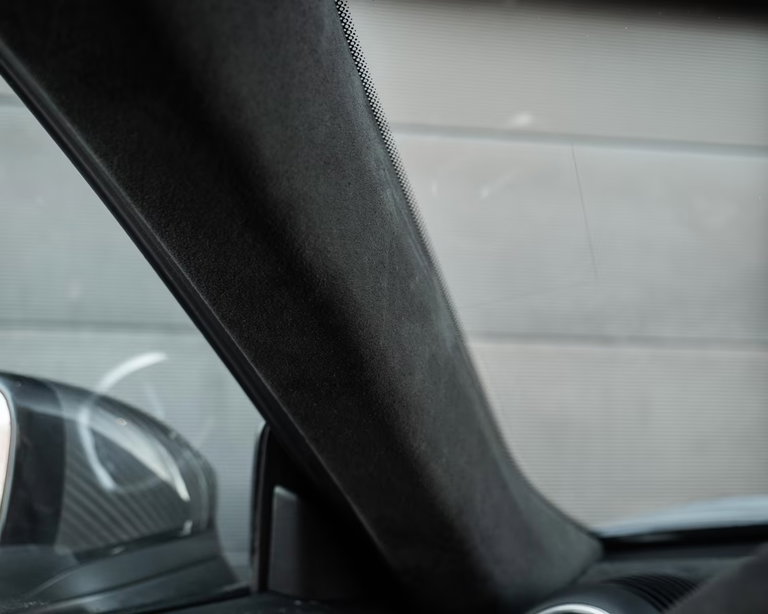 Porsche 718 Cayman GT4 RS