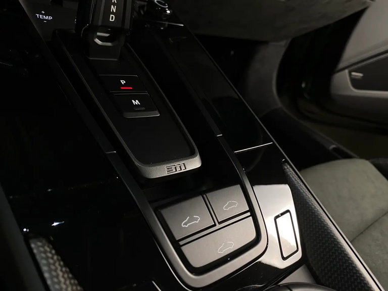 Porsche 992.2 Carrera 4 GTS