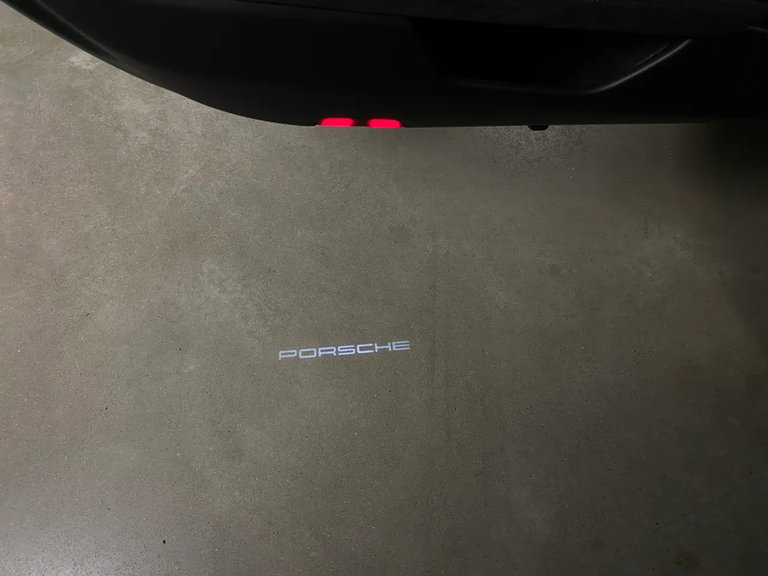 Porsche 992.2 Carrera 4 GTS