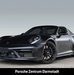 Porsche 992 Targa 4 GTS