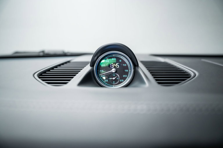 Porsche 991 Carrera S 50 Jahre Edition