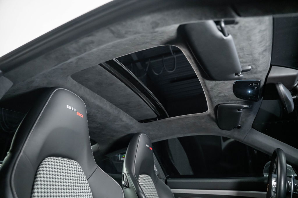 Porsche 991 Carrera S 50 Jahre Edition