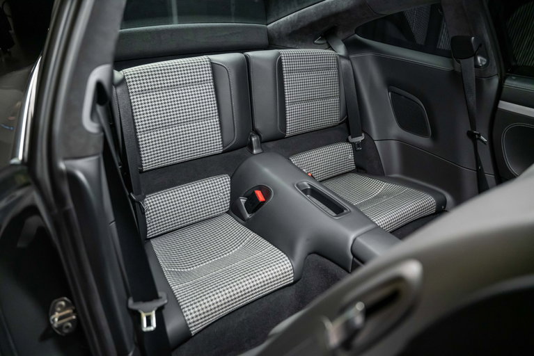 Porsche 991 Carrera S 50 Jahre Edition