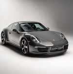 Porsche 991 Carrera S 50 Jahre Edition