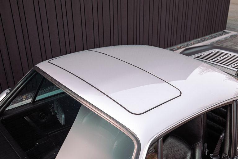 Porsche 964 Turbo 3.6