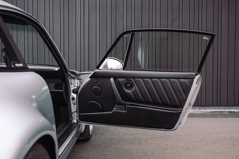 Porsche 964 Turbo 3.6