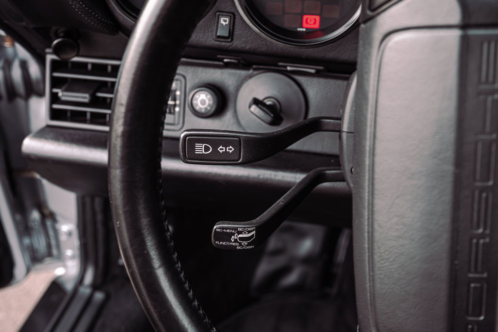 Porsche 964 Turbo 3.6