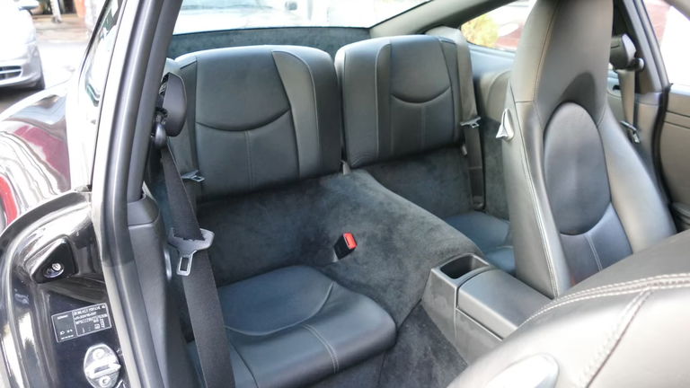 Porsche 997 Carrera S