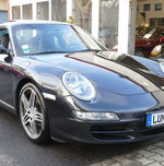 Porsche 997 Carrera S