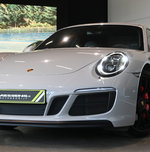 Porsche 991.2 Carrera 4 GTS