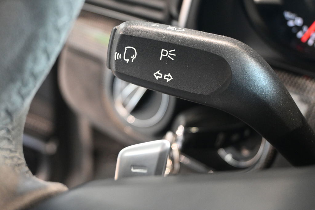 Porsche 991.2 Carrera 4 GTS