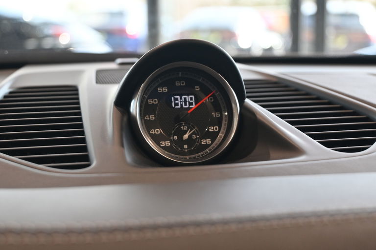 Porsche 991.2 Carrera 4 GTS