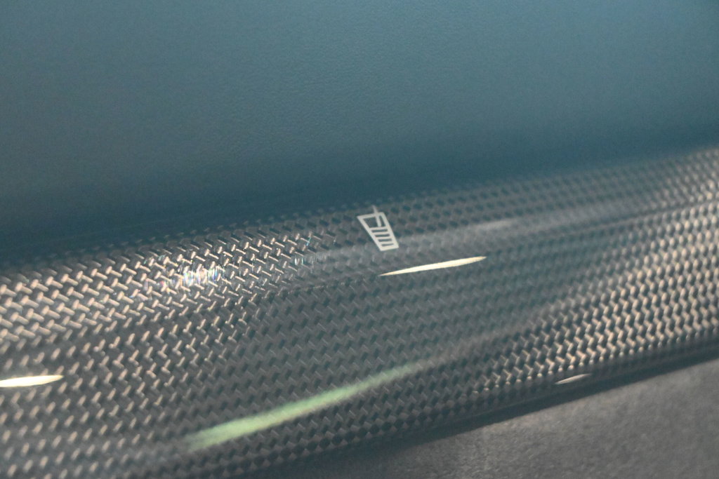 Porsche 991.2 Carrera 4 GTS