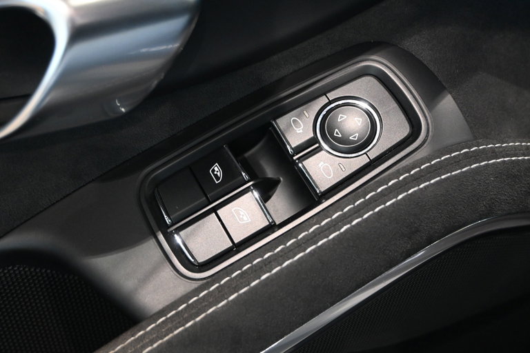 Porsche 991.2 Carrera 4 GTS