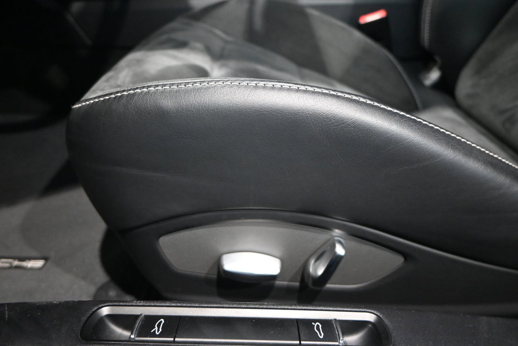 Porsche 991.2 Carrera 4 GTS