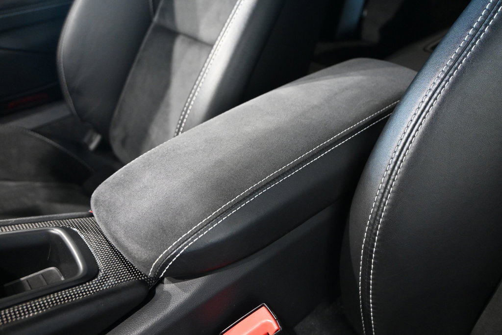 Porsche 991.2 Carrera 4 GTS