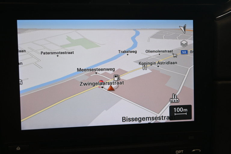 Porsche 991.2 Carrera 4 GTS