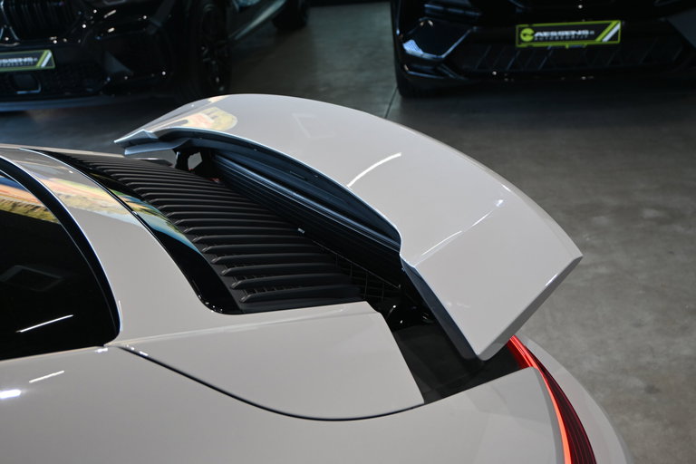 Porsche 991.2 Carrera 4 GTS